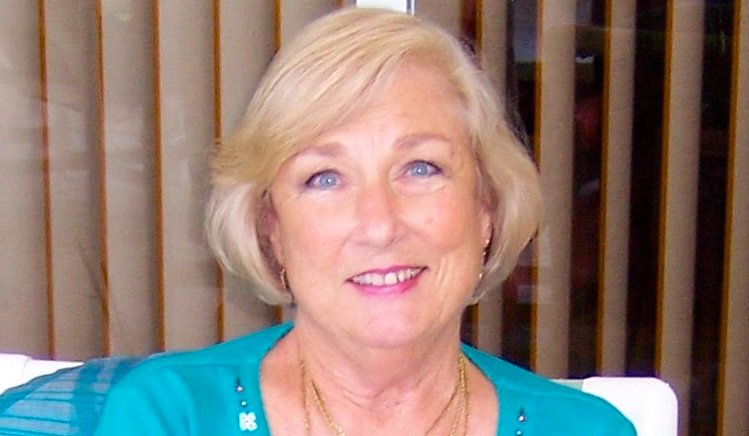 OBITUARY: Teresa Ann Guenther Steckler, 86, Passed Away Peacefully March 26