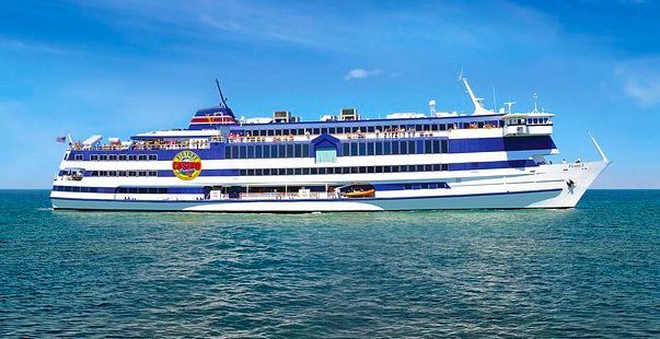 Victory Casino Cruises Celebrates 3 Million Passengers, Has Paid Over $25 Million to Port Canaveral