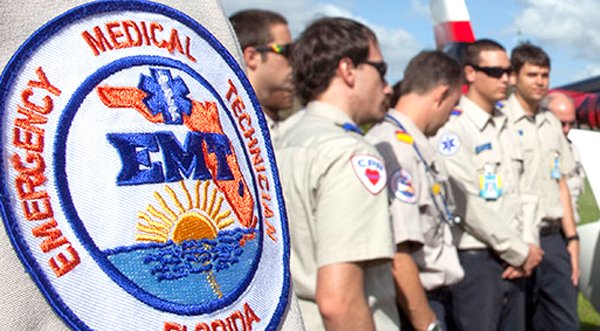 Emergency Medical Technician, Paramedic Programs Accepting Applications at Public Safety Institute of Eastern Florida State College