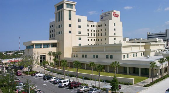 Health First Earns High Marks in Spring 2025 Leapfrog Hospital Safety Grade Ratings