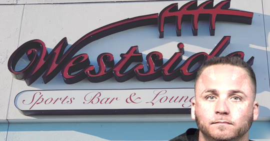 Westside Sports Bar owner Gary Kirby is being sued for allegedly skipping out on over $100,000 in loans used to open his...