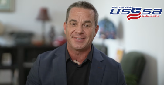 🚨 Court says no to the headlines. The majority of the explosive allegations against former USSSA CEO Donald DeDonatis w...