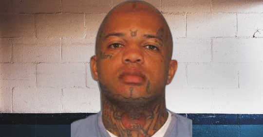 🚨 13-time convicted felon caught with over 20 grams of fentanyl—hidden under a child’s car seat. Out on pretrial releas...