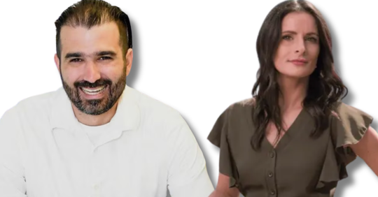 🚨 BIG SHAKE-UP in Florida’s U.S. Senate Race Democrat Josh Weil has dropped out of the race against Ashley Moody, citin...
