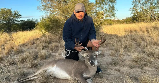 LOCAL FATHER FIGHTING FOR HIS LIFE Ricky Moreno, 44, has survived a coma, multiple brain bleeds, and countless hospitali...