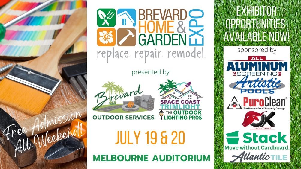 Tomorrow is the last chance to make it to this free event. We went today and were blown away by the number of vendors an...