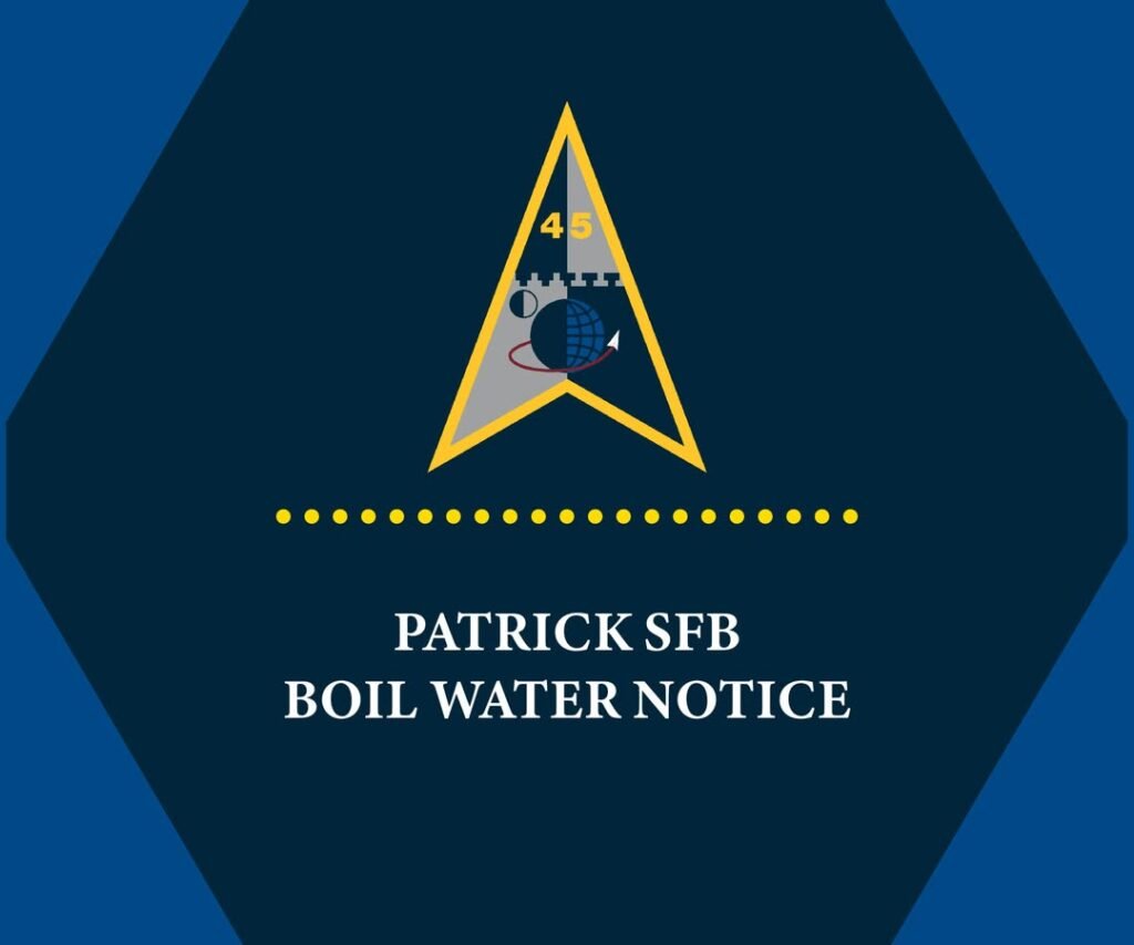 On July 23, 2025, at approximately 0900, there was a base-wide water system degradation causing multiple facilities on P...