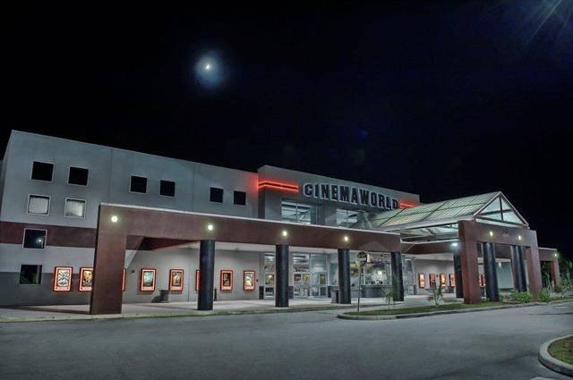 🎬 END OF AN ERA: CW Theaters West Melbourne to Close After 25 Years 🎬 CW Theaters has just announced that after nearly...