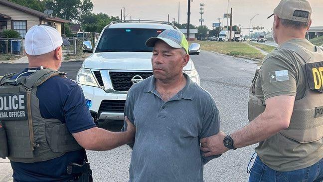 BREAKING: A federal judge just found that the Department of Homeland Security has been making arrests in Los Angeles imm...