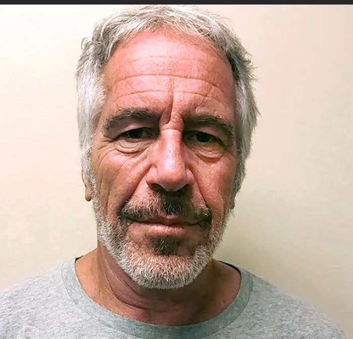 JUST IN: A federal judge in Florida has denied a Justice Department request to unseal grand jury records tied to federal...