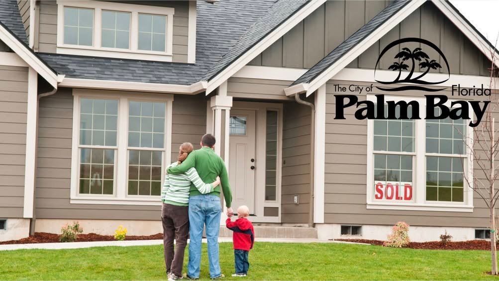 🏠 Palm Bay Named 2025's Best City for First-Time Home Buyers The City of Palm Bay has earned the top spot as the Best...