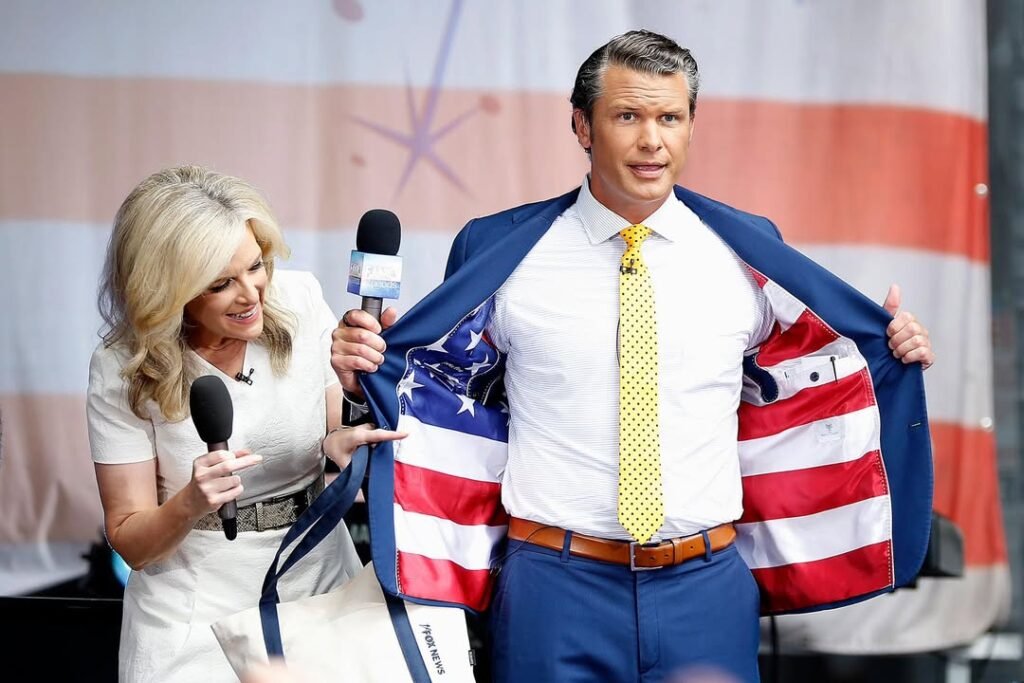 🚨 Republican Senators Call For Hearings Over Hegseth Reportedly Going Behind Trump’s Back On Ukraine Weapons Order Sen...