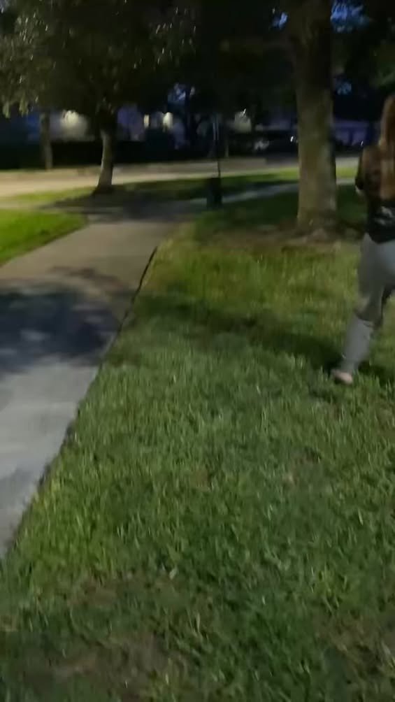 Watch as FHP pursues a 15-year-old driver who led law enforcement on a high-speed chase through Viera, ending with her a...