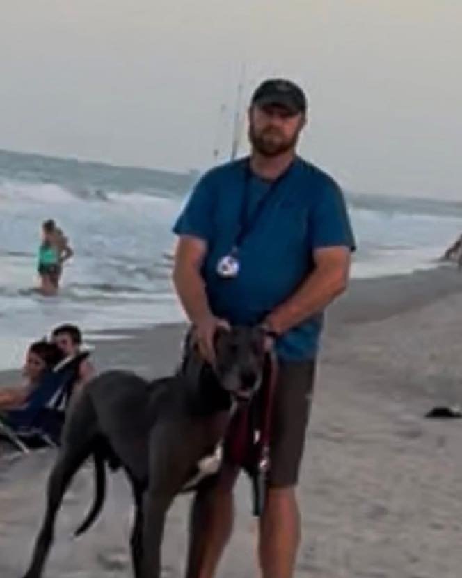 ATTEMPT TO IDENTIFY: Brevard Animal Control needs a name for the individual pictured below. According to the victim, his...