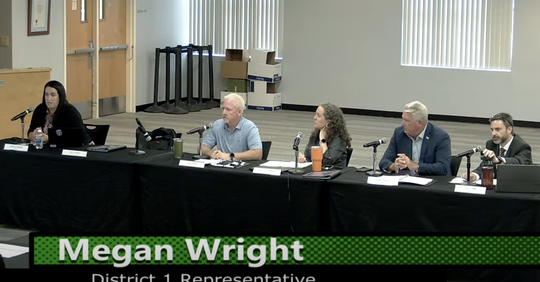 🚨 BREAKING: The Trump administration is withholding over $8 million in critical federal funding from Brevard Public Sch...