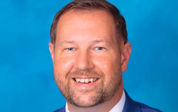 OBITUARY: Health First Viera Hospital President Dustin Boring Passes Away, Dedicated His Life to Caring for Others