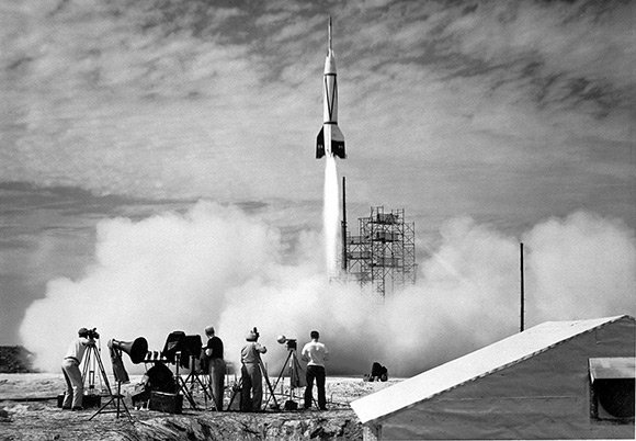 THIS DAY IN SPACE COAST HISTORY: NASA Born 67 Years Ago Amid Cold War and Sputnik 1 Fears, Puts Brevard on Global Map