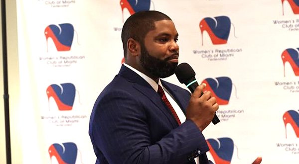 2025 Constitution Day Dinner Aug. 30 at Radisson at Port Canaveral to Feature Keynote Speaker Byron Donalds