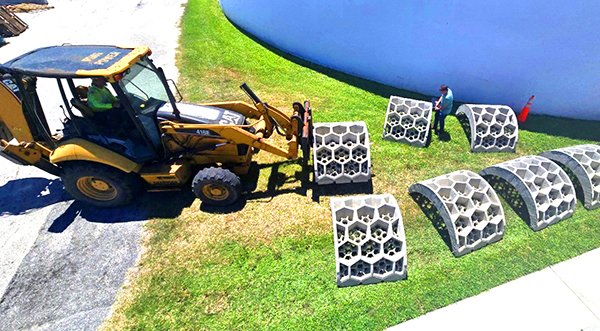 WATCH: City of Cape Canaveral Receives $4.7 Million to Protect City’s Water Reclamation Facility Shoreline