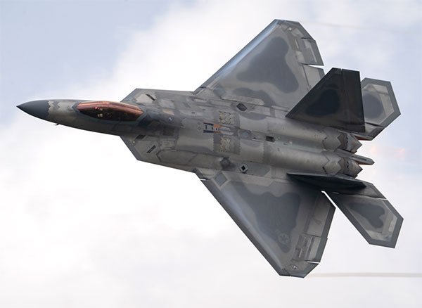 Check Out Who’s Flying in the Cocoa Beach Centennial Celebration Air Show Set This Weekend