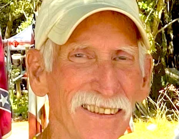 OBITUARY: 1969 Cocoa High Graduate and Vietnam Veteran Darryl 'Bones' Benton, 74, Passed Away June 26