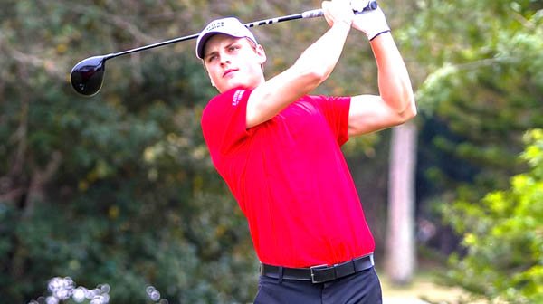 Eastern Florida State College Men's Golfer Hugo Griesheimer Named Cobalt Golf All-America Scholar