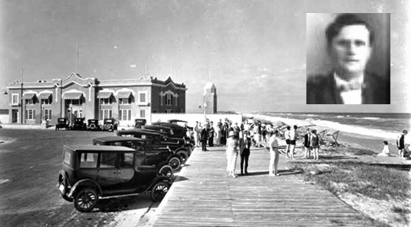 BREVARD HISTORY: ‘Indialantic-by-the-Sea’ Founded in 1915 By Chicagoian Ernest Kouwen-Hoven