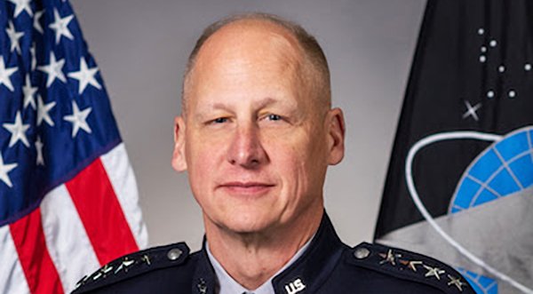 WATCH: President Trump Announces Gen. Michael Guetlein to Lead Golden Dome for America Initiative