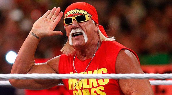 BREAKING: Pro Wrestling Icon Hulk Hogan Dead at Age 71 After Suffering Medical Emergency