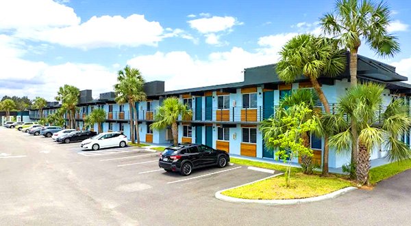 WATCH: Indian River Flats Offers All New, Waterfront Rentals That Feel Like Home