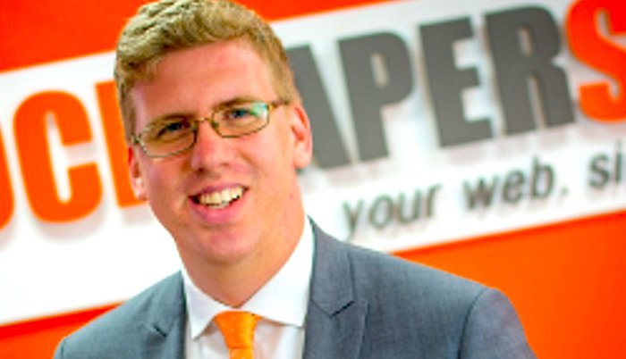 Spencer Pruitt Acquires Rock Paper Simple and TechRev, Ushers in New Era of Brand Marketing and Technology Innovation