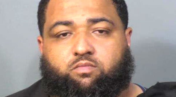 Brevard County Man Arrested After Found to be in Possession of Cocaine During Traffic Stop