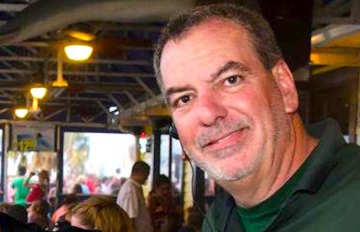 Fishlips at Port Canaveral Has Thrived Under 'Captainship' of Brevard Hospitality and Philanthropy Icon Mike Schwarz