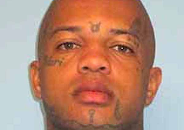 Cocoa Police Busts 13-Time Convicted Felon, Charged With Possession of Fentanyl With Intent to Distribute, Child Abuse