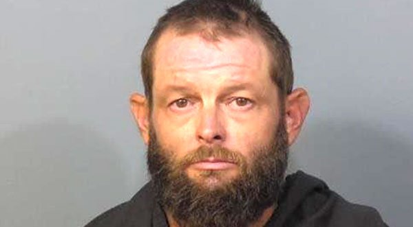 Brevard County Man Arrested After Shooting Gun While in His Car, DUI