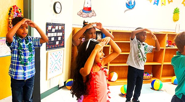 WATCH: Enrollment Now Open in Palm Bay Academy's Tuition-Free, Hands-On Education for K-8 Students