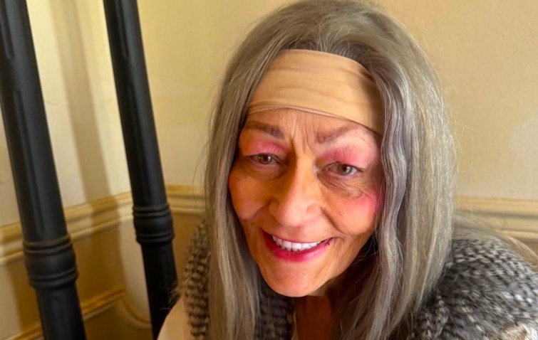 PHILANTHROPY SPOTLIGHT: Ben Constantino and John Arrigo Step Up to Assist Senior With Dangerous Health Condition