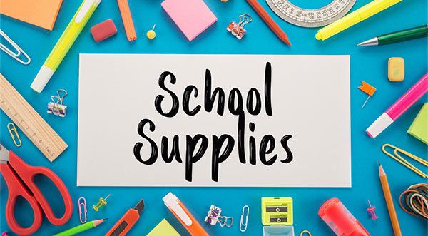 City of Cocoa to Host Annual Back-To-School Supply Collection Event on July 19 at Walmart