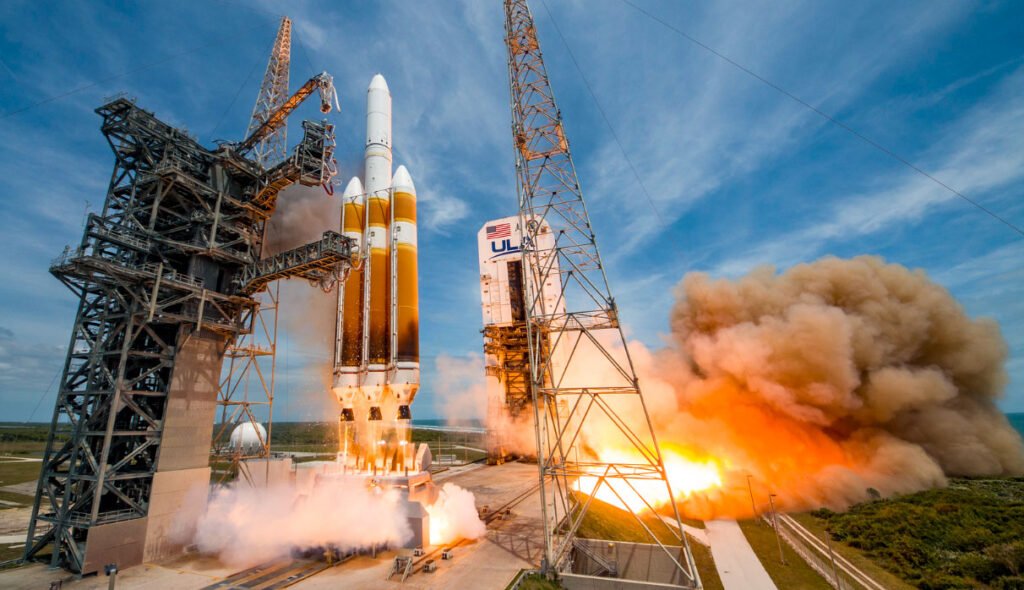 University of Central Florida to Launch New Space MBA in Spring 2026, Apply Today!