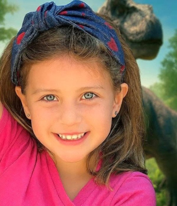 OBITUARY: Vivian Dawn Sleeth, Beloved Cancer Warrior, 10, Passed Away July 15