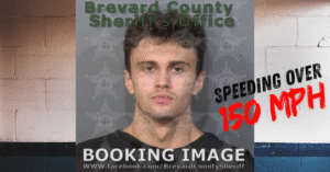 🚨 BREAKING: 150+ MPH Motorcycle Chase Ends in Crash and Foot Pursuit on I-95 🚨 A 22-year-old Rockledge man hit over 15...