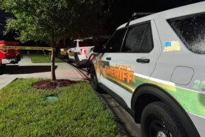 🚨 14-year-old Arrested for Killing Parents ￼ The Clay County Sheriff’s Office has arrested 14-year-old Trevor Lee in co...