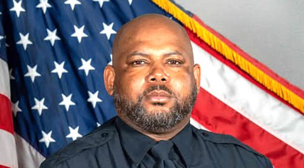 PUBLIC SERVICE SPOTLIGHT: Palm Bay Police Department Promotes Brandon Neely to Rank of Sergeant