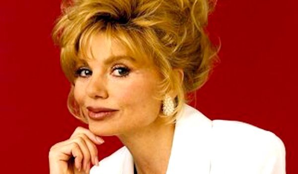 Beloved Actress Loni Anderson Dies in Los Angeles at 79 Following a Prolonged Illness