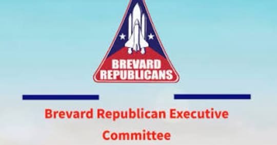 Things are about to get really ugly for Republicans in Brevard, leaving some hiding under their desks and in secret room...