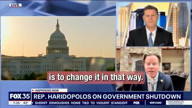 Congressman @MikeHaridopolos on Obama Care  “Only 24 million people are on Obama care . We have to focus on the 165 mill...
