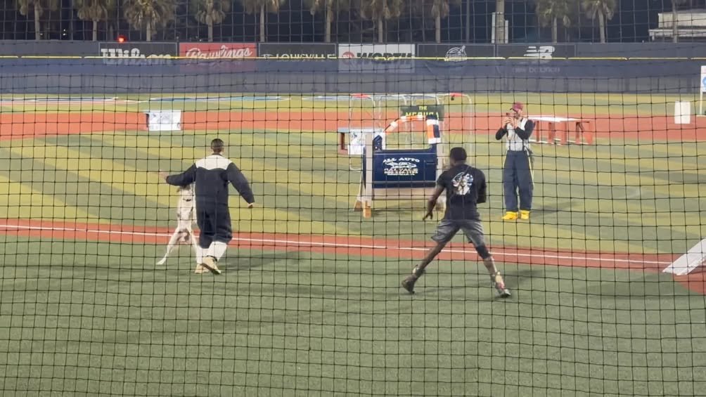 2025 Police K9 Competition