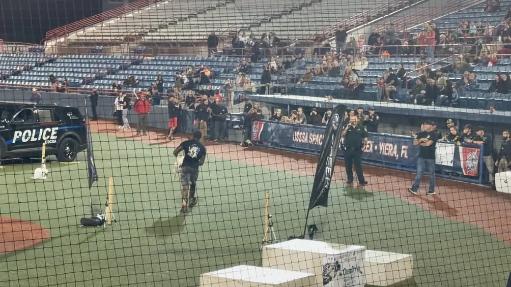 2025 Space Coast Police K9 Competition