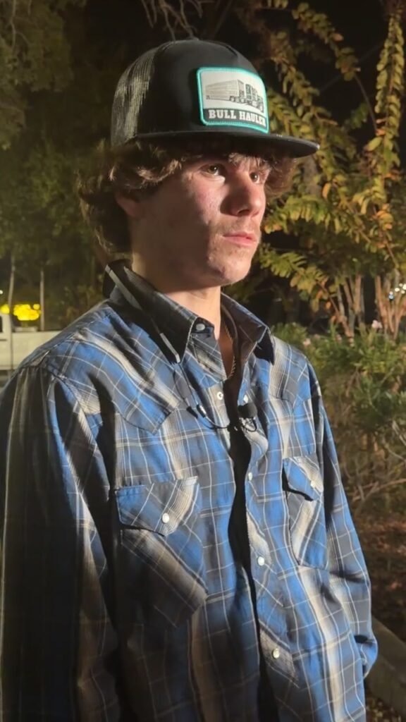 Anna Kepner post service interviews