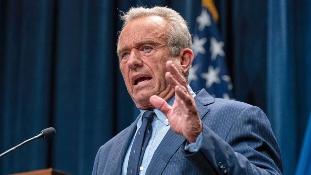 CDC Website Updated To Include Claims Suggesting Vaccines Could Be Linked To Autism. Scientists Say the Statements Are F...